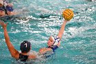 WWPolo @ CC  Wheaton College Women’s Water Polo at Connecticut College. - Photo By: KEITH NORDSTROM : Wheaton, water polo